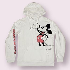 Disney Mickey Mouse Hoodie